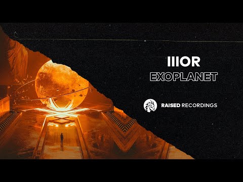 IIIOR - Exoplanet