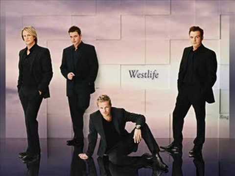 Westlife Nothing S Gonna Change My Love For You 変わらぬ想い 歌詞 和訳 結婚式曲ガイド ウェディングソング Com