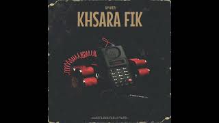 Khsara fik - spider (official audio)