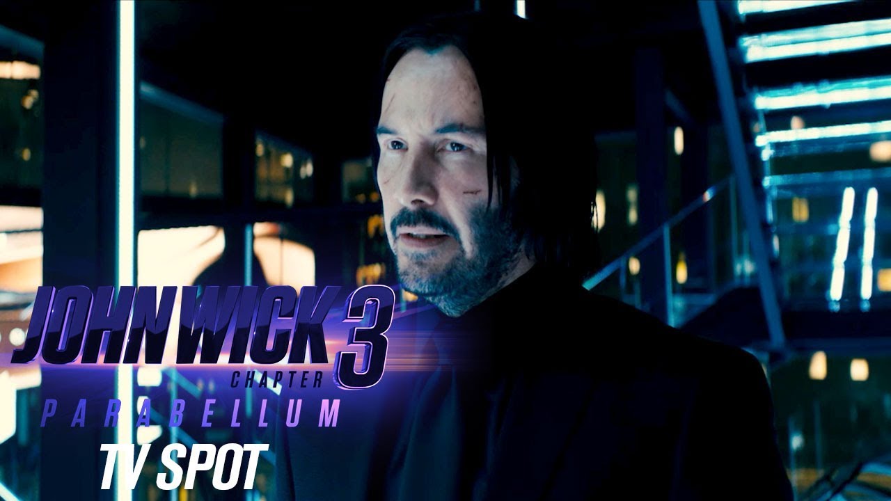 TV Spot  "Do This Review"