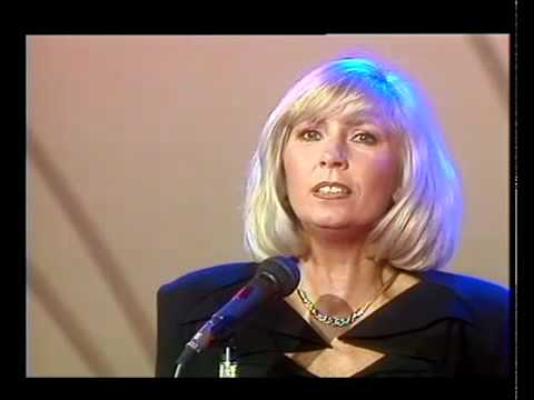 Willeke Alberti - Het Zal Nooit Meer Zo Zijn - 1990
