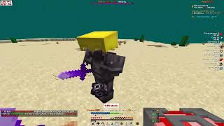 Санек aavea Легенда все остальные лохи l PVP HolyWorld lIte