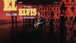 Any Day Now (From Elvis In Memphis)