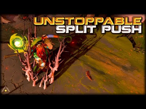 BIG Mistakes Most Players Make While Split-Pushing
