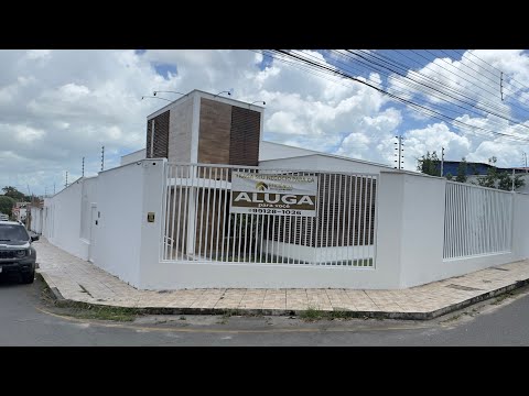 Miniatura do vídeo de Ponto comercial no Cohajap