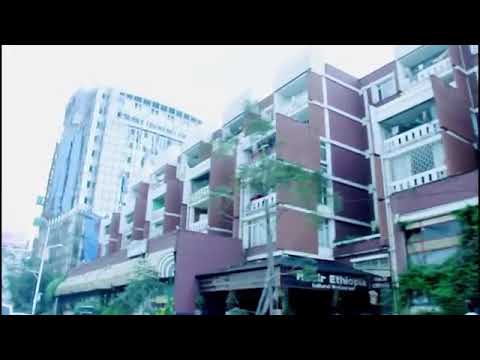 New Ethiopia; Fraorl Debere (Abebole) New Ethiopia Oromo Music :2019 (Official Video)