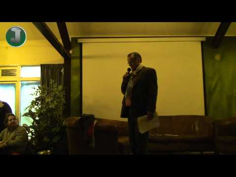 Nieuwjaarsreceptie VV Jonathan