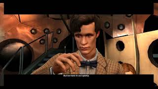 Doctor Who The Adventure Games Episode 1: City Of The Daleks