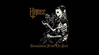 Hadez | Avern's Goddess