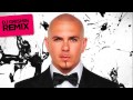 Pitbull - Hotel Room Service (Dj GRishin Remix)