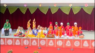 Raman Munjal Vidya Mandir Video