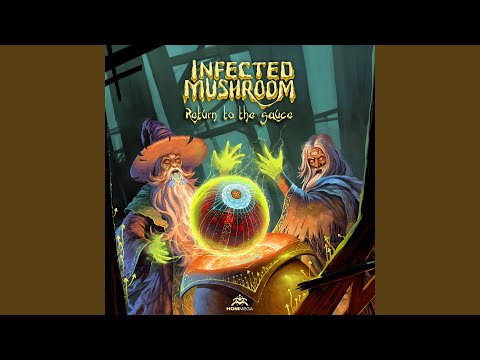 Gravity Waves (Infected Mushroom 2017 Remix)