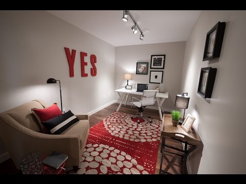 Multifamily Housing | The Apartments at Boott Mills in Lowell, MA