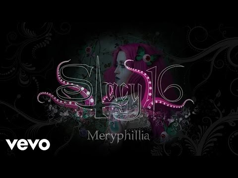 Stacy 16 - Meryphillia (Lyric Video) ft. Ivi