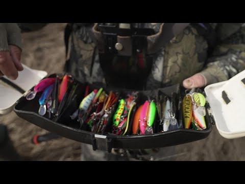 Makšķerē ar Olti S3E1