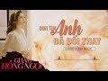 Con Tim Anh Đã Đổi Thay Giang Hồng Ngọc