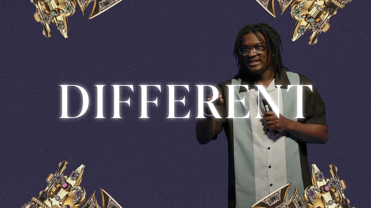 Different Way of Living