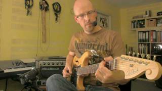 Video thumbnail for GearGossip Cole Clark Hollowbaby Review by ThomasSchuber