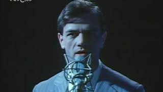 Kraftwerk - Antenna Music Video