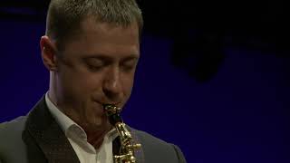 [VIDEO] Andorra SAXFEST - Nikita Zimin & ONCA plays Concerto Nº2 (La campanella) by Niccolo Paganini