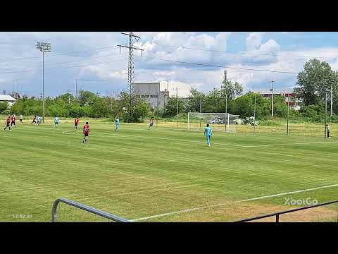 FC Player București - ACS Şcoala de Fotbal Oţelul Galaţi