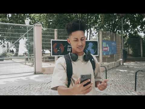 F.Milly - Demónios (Official Video)