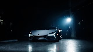 Lamborghini 2023 - A trip to the unexpected