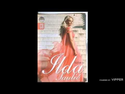 Ilda Saulic - Najgora i najbolja - (Audio 2010)