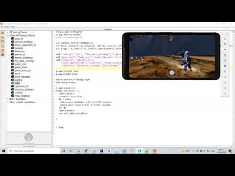 GameBox3D - Games Player