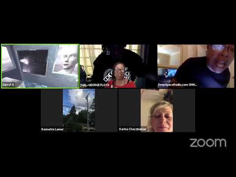 The Long Walk to Justice - Conversation & Music + GMHDiciples W/Stacey Hale & Darryl G