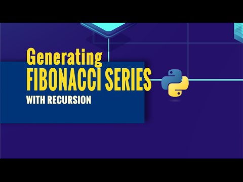 Python Fibonacci Series Using Recursive Functionpythonshorts Shorts Shortvideo Pythonprogramming
