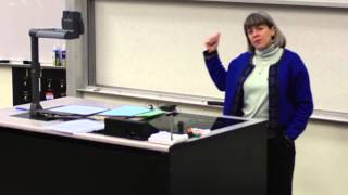 Teaching with the Desire2Learn Learning Management System