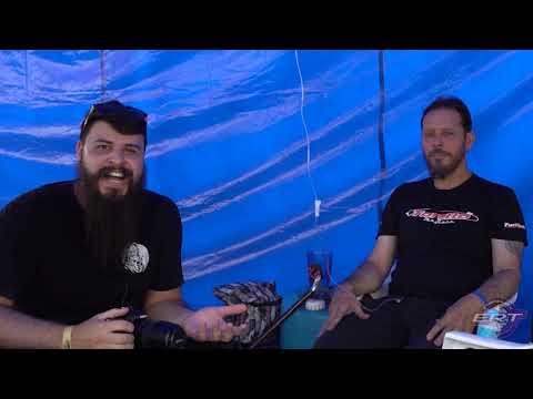 Primeira Etapa do Campeonato Paulista de Arrancada - Race Valley 18/09/2021 Um dia com a equipe ERT