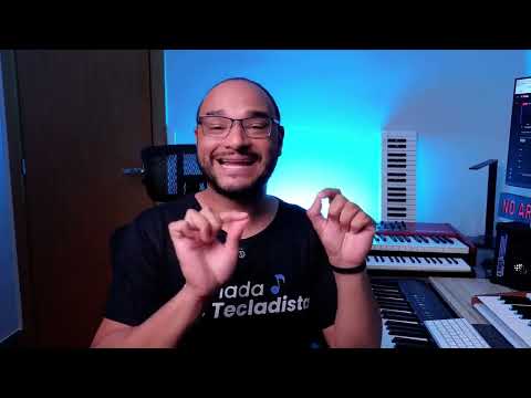 AULA 01   O ESSENCIAL PARA APRENDER TECLADO BEM MAIS RÁPIDO   Spencer Pablo   Piano e Teclado Fácil