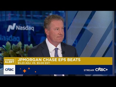 Gabelli Funds' Macrae Sykes breaks down JPMorgan's Q4 results