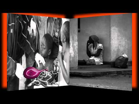 Mezcla de colores 1: La denuncia contra el hambre