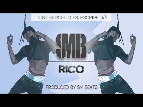 [FREE] 💎 Kodes x Zola x Koba x Cheu B x Rk x 4Keus Type Beat 2019 - Rico [Prod. By Sosa Murda]