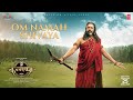 Glimpse Of Mahadeva Shastri Om Namah Shivaya Song Kannappa Hindi Vishnu Manchu Mohan Babu