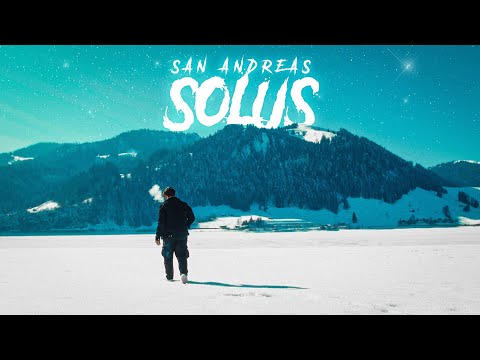San Andreas - Solus (Prod. Xandro) Offizielles Musikvideo