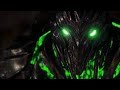 Savitar Deku Villain AU 2 2 1K Special