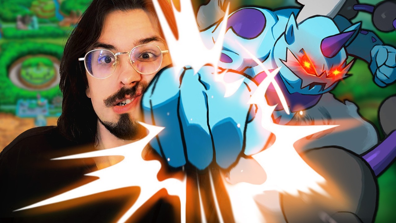 El ANÁLISIS DEFINITIVO de la ULTIMA GENERACIÓN BUENA de POKEMON