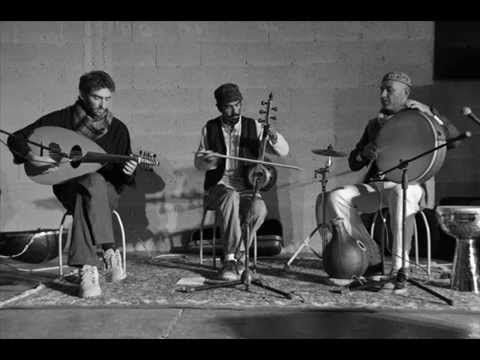 Faran Ensemble - Tarab