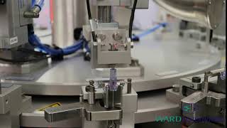 Spring loading and force testing