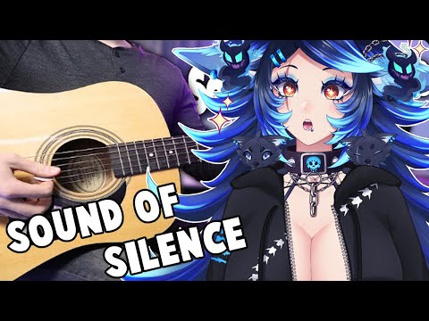 Spite reacts to TheDOOO | The Sound of Silence