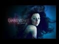 Evanescence - Oceans (Official Audio) 