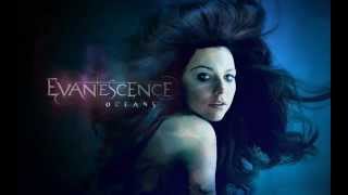 Evanescence - Oceans (Official Audio)