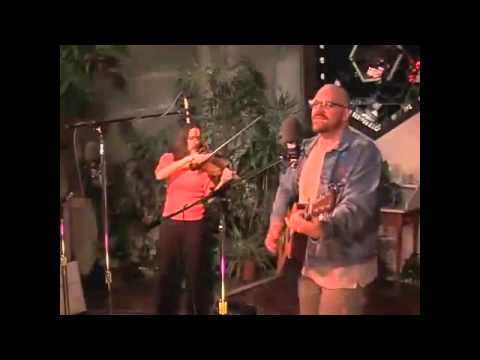 Darryl Purpose - Colorado - Live at Coalesce