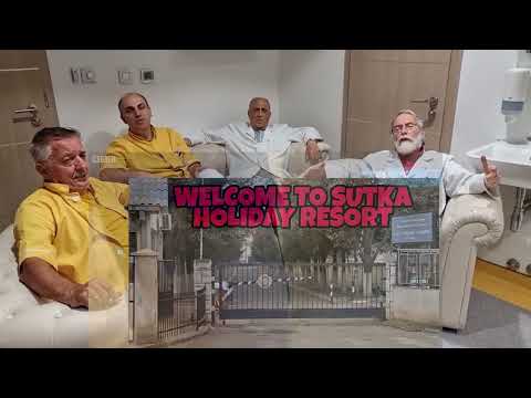 Antistres Bend - Politicar Pero