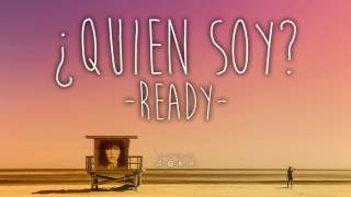 Ana Victoria - Quien Soy (Official Audio)