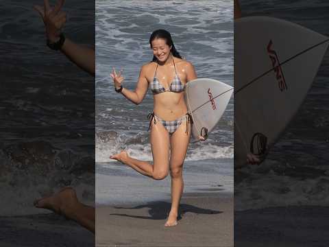 Morning Stoke With Viju #surfersofbali #surfingbali #surfers